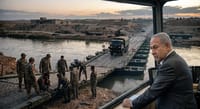New Israeli concern regarding Syria