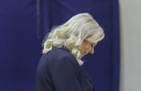 Sara Netanyahu