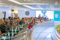 Saudi defense