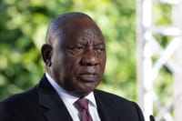 Ramaphosa