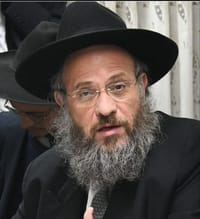 Rabbi Elyakum Friedman ztz"l