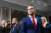 Pete Hegseth