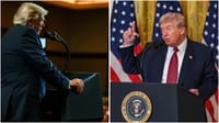 President Donald Trump