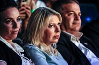 Sara Netanyahu