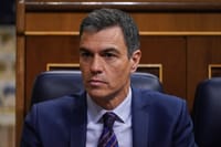 Spanish PM