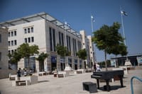 Jerusalem municipality