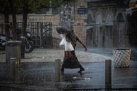 Rain