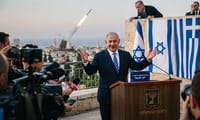 Netanyahu, Greece, and Turkey