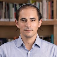 Rabbi Avraham Stav