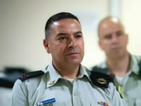 IDF Spokesperson