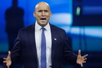 Naftali Bennett
