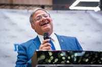Itamar Ben Gvir
