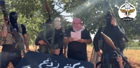 Syrian Armed Group