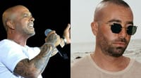 Eyal Golan, Omer Adam