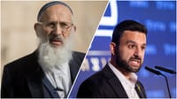 Rav Aviner, Yoseph Haddad