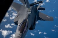 F-35 Lightning II