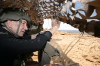 Benjamin Netanyahu
