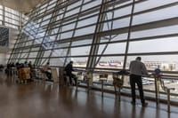 Ben Gurion Airport