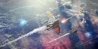 Space wars