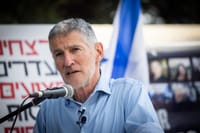 Yair Golan