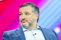 Ted Cruz
