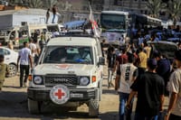 Red Cross