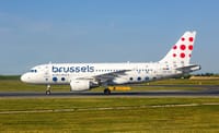 Brussels Airlines