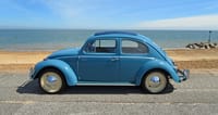 VW Beetle