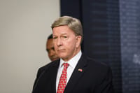 Mike Rogers