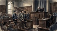 Courtroom