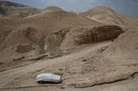 Dead Sea