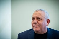 Gadi Eisenkot