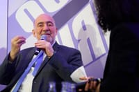 Israeli ambassador to Germany