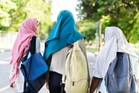 Hijabs