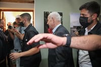 Prime Minister Benjamin Netanyahu