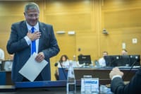 Itamar Ben Gvir
