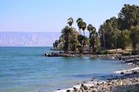 Kinneret