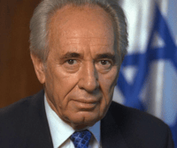 Shimon Peres