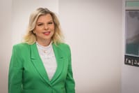 Sara Netanyahu