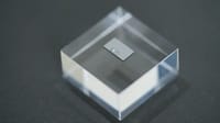 prototype quantum computer built on diamond