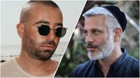 Who is the Galgalatz Singer of the Year?