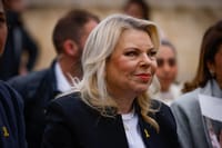 Sara Netanyahu