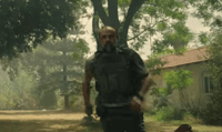 Fauda