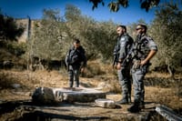 Border Police