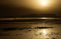 Qeshm island