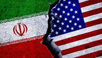 Iran VS USA