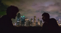 Screenshot from the film "No Other Land" Photo: Social media