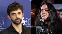Right: Liri Albag; Left: Yuval Abraham