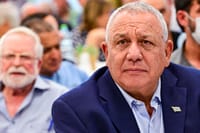 Gadi Eisenkot