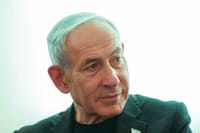 Netanyahu